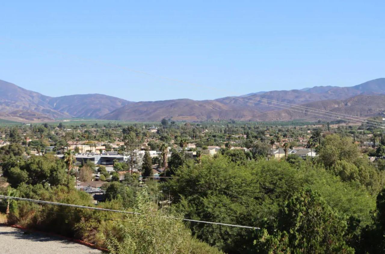 Mountain View Studio Hemet Zewnętrze zdjęcie